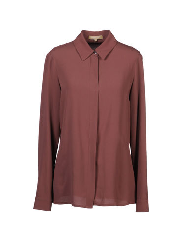 ZOOM MICHAEL KORS - Long sleeve shirt