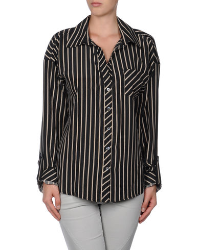 ZOOM DIANE VON FURSTENBERG - Long sleeve shirt