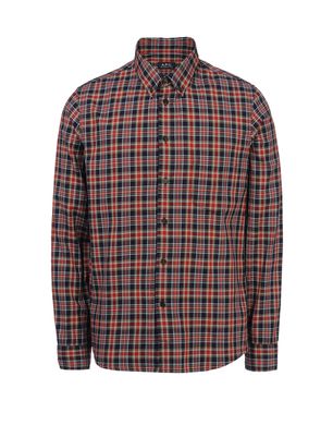 Long sleeve shirt Men's - A.P.C.