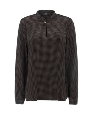 Blouse Women's - A.P.C.