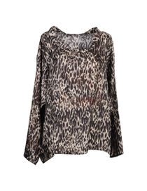 DRIES VAN NOTEN - Blouse