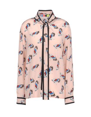 Long sleeve shirt Women's - MSGM