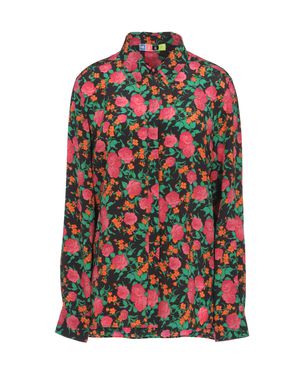 Long sleeve shirt Women's - MSGM