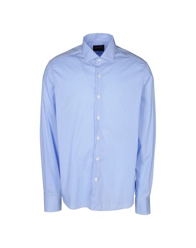 ZOOM LORENZINI - Long sleeve shirt