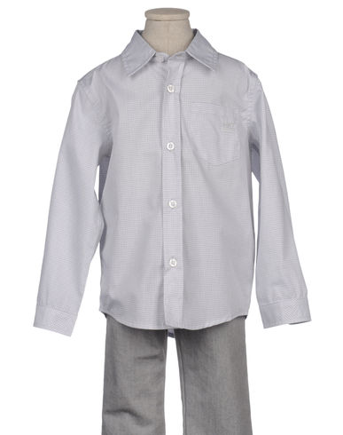 ZOOM MIRTILLO - Shirts