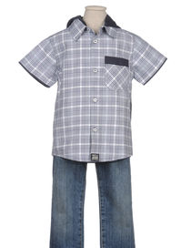MIRTILLO - Shirts