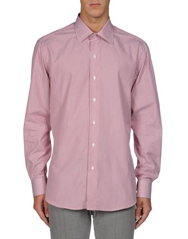 ZOOM LORENZINI - Long sleeve shirt