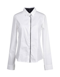 JIL SANDER NAVY - Shirts