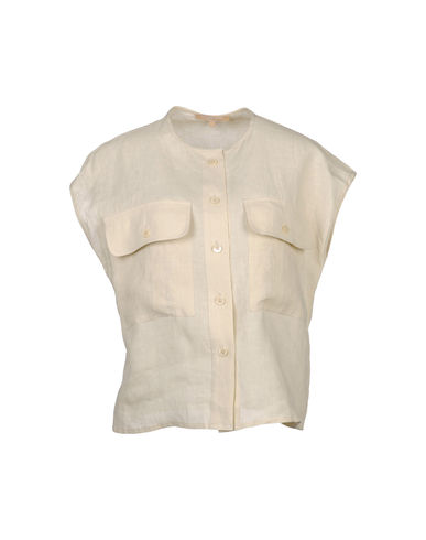 ZOOM MICHAEL KORS - Sleeveless shirt