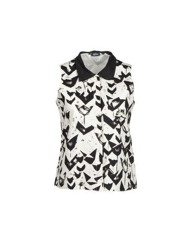 ZOOM JIL SANDER NAVY - Shirts