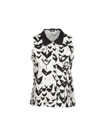 JIL SANDER NAVY - Shirts