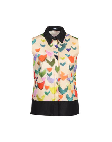 ZOOM JIL SANDER NAVY - Shirts