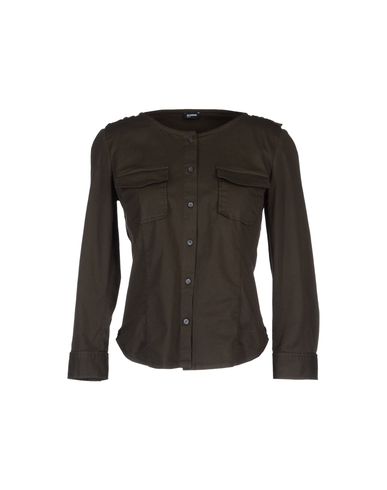 ZOOM JIL SANDER NAVY - Shirts