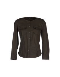 JIL SANDER NAVY - Shirts