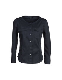 JIL SANDER NAVY - Shirts