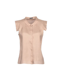 JIL SANDER NAVY - Shirts