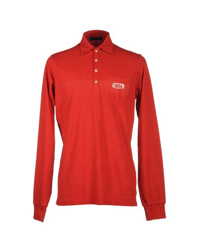 ZOOM DSQUARED2 - Polo shirt