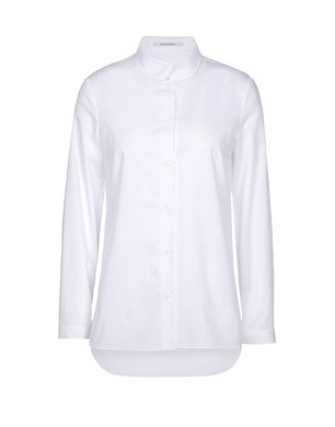 Camicia maniche lunghe Donna - CARVEN