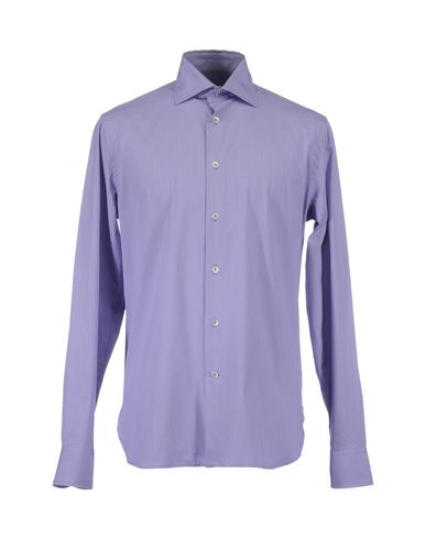ZOOM G.V. CONTE - Long sleeve shirt
