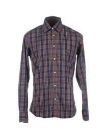 G.V. CONTE - Shirts