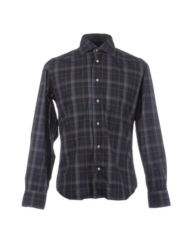 ZOOM G.V. CONTE - Shirts