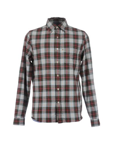 ZOOM POLO JEANS COMPANY - Long sleeve shirt