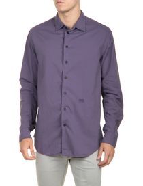 ARMANI COLLEZIONI - Long sleeve shirt