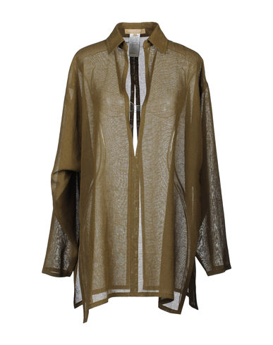 ZOOM MICHAEL KORS - Long sleeve shirt
