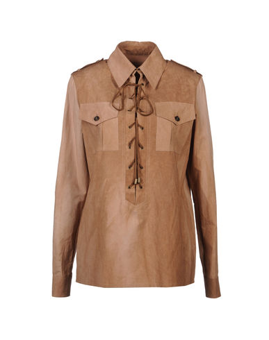 ZOOM MICHAEL KORS - Long sleeve shirt