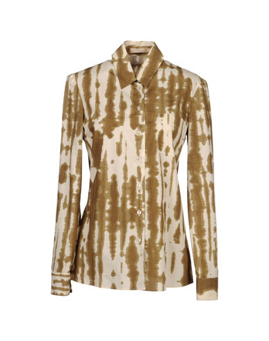 ZOOM MICHAEL KORS - Long sleeve shirt