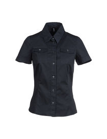JIL SANDER NAVY - Shirts