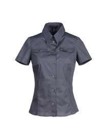 JIL SANDER NAVY - Shirts