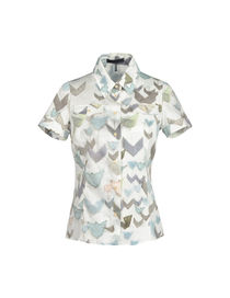 JIL SANDER NAVY - Shirts