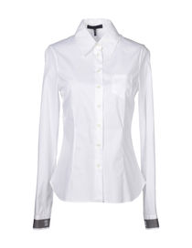 JIL SANDER NAVY - Shirts