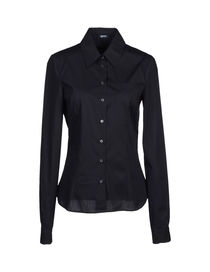 JIL SANDER NAVY - Shirts
