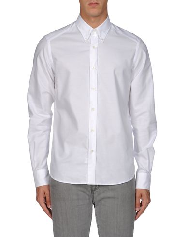 ZOOM LORENZINI - Long sleeve shirt