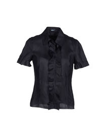 JIL SANDER NAVY - Shirts