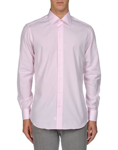 ZOOM LORENZINI - Long sleeve shirt