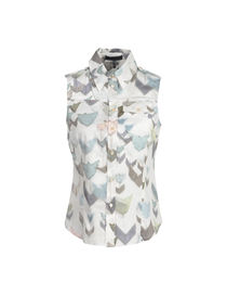JIL SANDER NAVY - Shirts