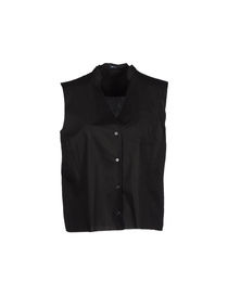 JIL SANDER NAVY - Shirts