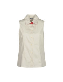 JIL SANDER NAVY - Shirts