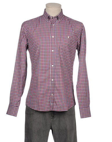 ZOOM HACKETT - Shirts