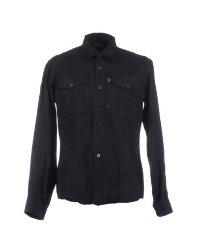 ZOOM DRIES VAN NOTEN - Long sleeve shirt