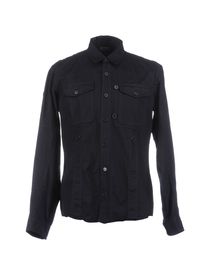 DRIES VAN NOTEN - Shirts