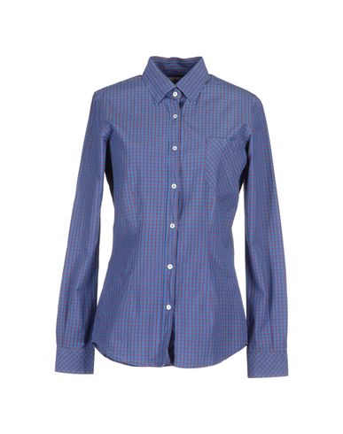 ZOOM GOLDEN GOOSE - Long sleeve shirt