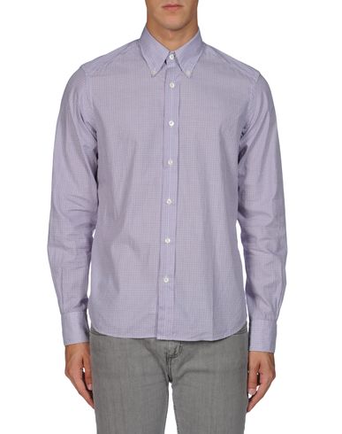 ZOOM LORENZINI - Long sleeve shirt
