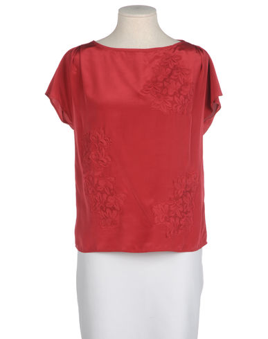 ZOOM VANESSA BRUNO ATHE' - Blouse