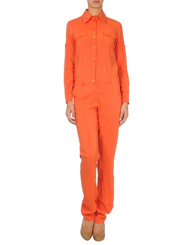 ZOOM MICHAEL KORS - Trouser dungaree