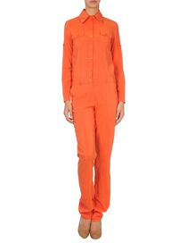 MICHAEL KORS - Trouser dungaree