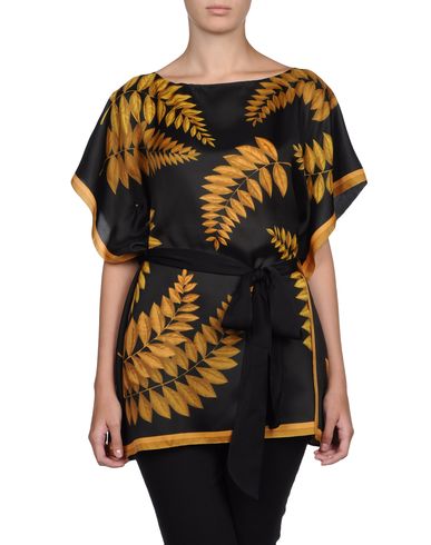 ZOOM SOFIA RETRO BAZAR RENEWALL - Blouse